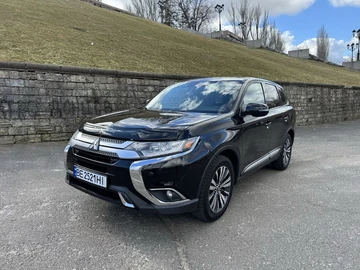 Авто Mitsubishi Outlander 2019 № 8626602