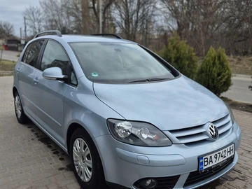 Авто Volkswagen Golf Plus 2009 № 8626607