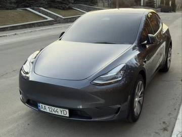 Авто Tesla Roadster 2023 № 8626613