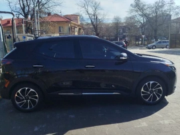 Авто Chevrolet Alero 2022 № 8626617