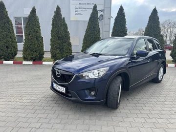 Авто Mazda Cx-5 2013 № 8626619