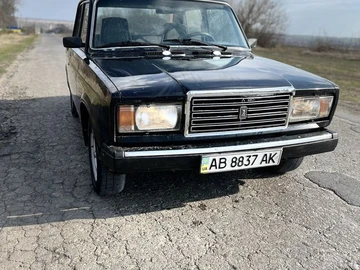 Авто ВАЗ 2107 2006 № 8626649