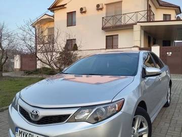 Авто Toyota Camry 2014 № 8626665