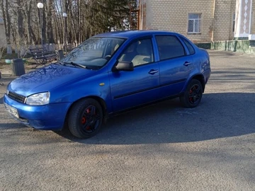 Авто ВАЗ 1118 Kalina 2006 № 8626971