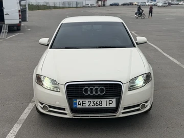 Авто Audi A6 2006 № 8626972