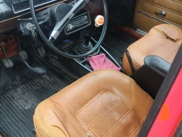 Авто ВАЗ 2101 1981 № 8626974