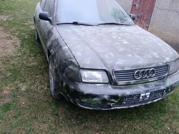 Авто Audi A4 1996 № 8626979