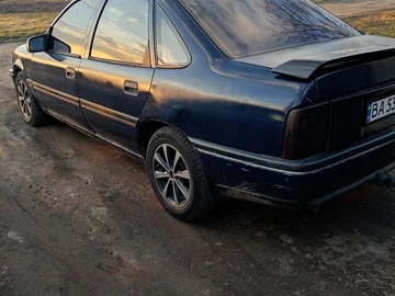Авто Opel Gt 1996 № 8626981