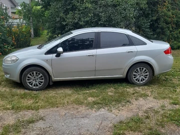 Авто Fiat Linea 2012 № 8626987