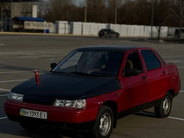 Авто ВАЗ 2110 1999 № 8626998