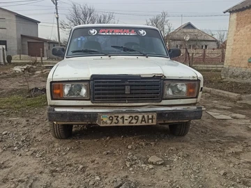 Авто ВАЗ 2107 2000 № 8626999