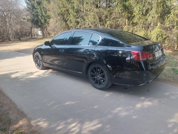 Авто Lexus Gs Серія 2005 № 8627007