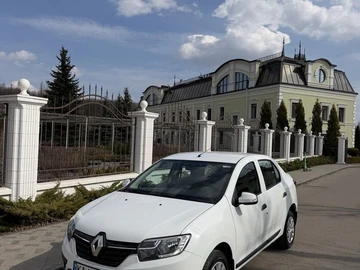 Авто Renault Logan 2021 № 8627015