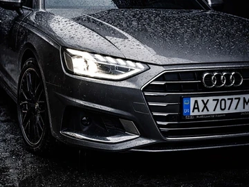 Авто Audi A4 2019 № 8627033