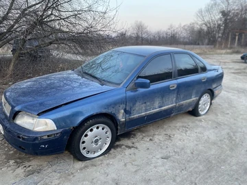 Авто Volvo S40 1998 № 8627045