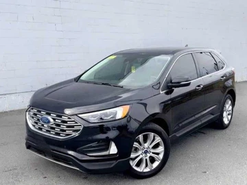 Авто Ford Edge 2021 № 8627027