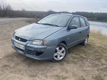 Авто Mitsubishi 3000 Gt 2004 № 8627049