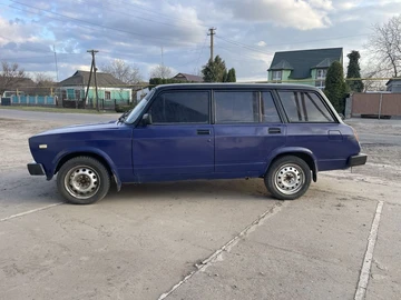 Авто ВАЗ 21043 2006 № 8627051