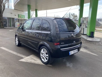 Авто Opel Meriva 2006 № 8627055