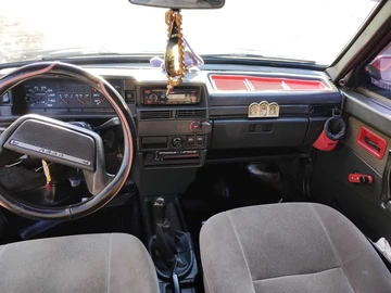 Авто ВАЗ 21099 1999 № 8627060