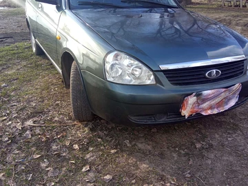 Авто ВАЗ 2170 Priora 2008 № 8627062