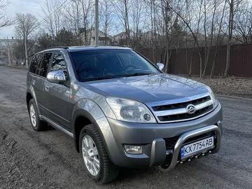 Авто Great Wall Hover 2005 № 8627064