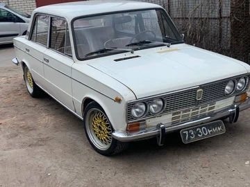 Авто ВАЗ 2103 1974 № 8627068