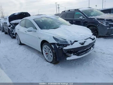 Авто Tesla Model 3 2020 № 8627069