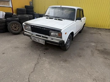 Авто ВАЗ 2105 1990 № 8627070