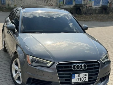 Авто Audi A3 2016 № 8627080
