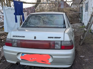 Авто ВАЗ 2110 2005 № 8627083