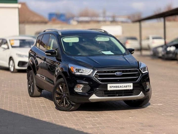 Авто Ford Escape 2016 № 8627084