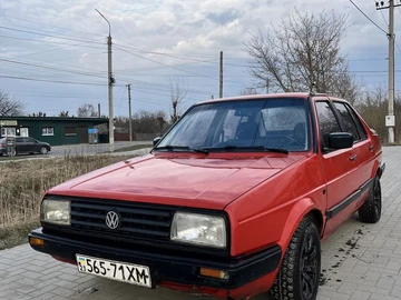 Авто Volkswagen Corrado 1988 № 8627088