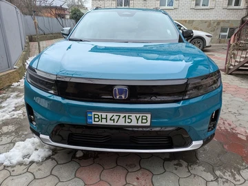 Авто Honda Avancier 2024 № 8627095