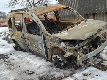 Авто Renault 4 2017 № 8627097