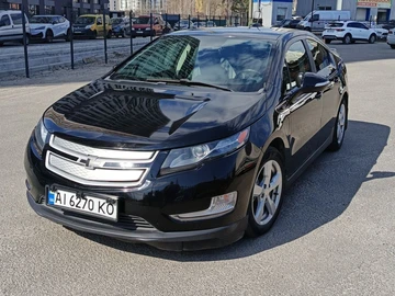 Авто Chevrolet Volt 2015 № 8627105