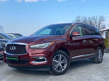 Авто Infiniti Qx60 2020 № 8627114