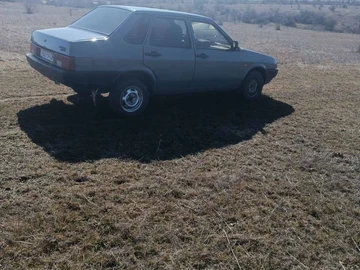Авто ВАЗ 21099 2002 № 8627283