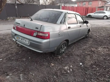 Авто ВАЗ 2110 2007 № 8627288