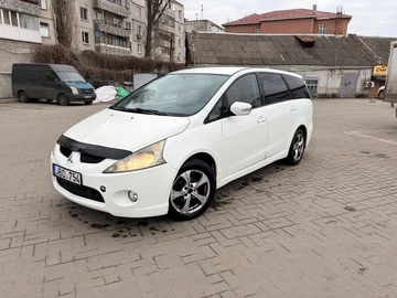 Авто Mitsubishi Grandis 2010 № 8627290