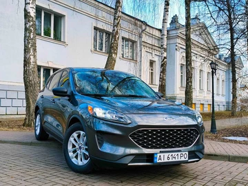 Авто Ford Escape 2020 № 8627292
