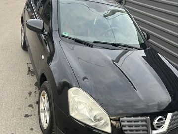 Авто Nissan Qashqai 2007 № 8627295