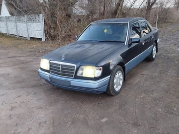 Авто Mercedes E Серия 1994 № 8627297