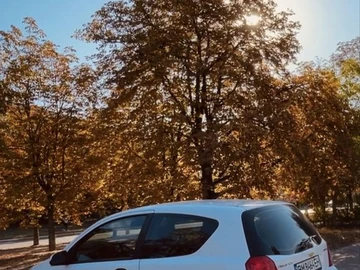 Авто Chevrolet Aveo 2007 № 8627303