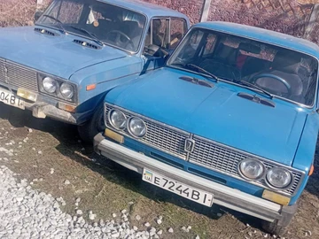 Авто ВАЗ 2103 1975 № 8627310