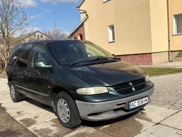 Авто Dodge Ram 2000 № 8627312