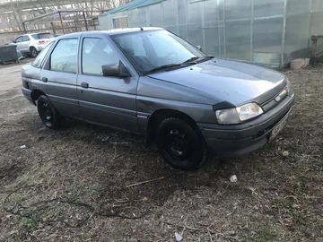 Авто Ford Ecosport 1992 № 8627313