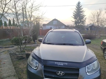 Авто Hyundai Coupe 2006 № 8627314