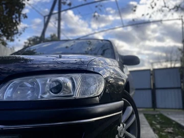Авто Opel Omega 1998 № 8627317