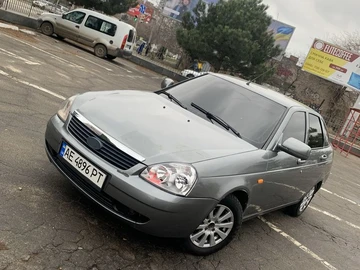 Авто ВАЗ 21072 2011 № 8627325